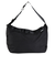 クロム（CHROME）NEWSPAPER メッセンジャーバッグ JP197 BLACK CRINKLE