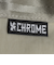 クロム（CHROME）NEWSPAPER メッセンジャーバッグ JP197 SANDSTONE