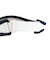 バボラ（BABOLAT）テニス サンバイザー PURE バイザー BWC4775-WH00