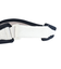 バボラ（BABOLAT）テニス サンバイザー PURE バイザー BWC4775-WH00