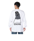 ニューエラ（NEW ERA）長袖 オーバーサイズド コットンTシャツ SHINKNOWNSUKE ミスター 14346842