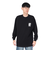ニューエラ（NEW ERA）長袖 オーバーサイズド コットンTシャツ SHINKNOWNSUKE Dots Per Inch 14346843
