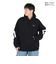 ルーカ（RVCA）FAKE RVCA フーディーパーカー BE042005 BLK