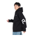 ルーカ（RVCA）FAKE RVCA フーディーパーカー BE042005 BLK