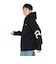 ルーカ（RVCA）FAKE RVCA フーディーパーカー BE042005 BLK