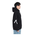 ルーカ（RVCA）FAKE RVCA フーディーパーカー BE042005 BLK