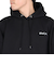 ルーカ（RVCA）FAKE RVCA フーディーパーカー BE042005 BLK