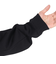 ルーカ（RVCA）FAKE RVCA フーディーパーカー BE042005 BLK