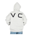 ルーカ（RVCA）FAKE RVCA フーディーパーカー BE042005 HGR