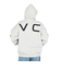 ルーカ（RVCA）FAKE RVCA フーディーパーカー BE042005 HGR