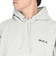 ルーカ（RVCA）FAKE RVCA フーディーパーカー BE042005 HGR
