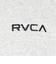 ルーカ（RVCA）FAKE RVCA フーディーパーカー BE042005 HGR