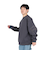 ルーカ（RVCA）FAKE RVCA クルーネックトレーナー BE042032 BLC