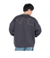 ルーカ（RVCA）FAKE RVCA クルーネックトレーナー BE042032 BLC