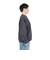 ルーカ（RVCA）FAKE RVCA クルーネックトレーナー BE042032 BLC