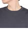 ルーカ（RVCA）FAKE RVCA クルーネックトレーナー BE042032 BLC