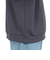 ルーカ（RVCA）FAKE RVCA クルーネックトレーナー BE042032 BLC