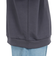 ルーカ（RVCA）FAKE RVCA クルーネックトレーナー BE042032 BLC