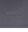ルーカ（RVCA）FAKE RVCA クルーネックトレーナー BE042032 BLC
