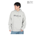 ルーカ（RVCA）BIG RVCA HD パーカー BE042041 HGR