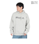 ルーカ（RVCA）BIG RVCA HD パーカー BE042041 HGR