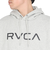 ルーカ（RVCA）BIG RVCA HD パーカー BE042041 HGR