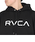 ルーカ（RVCA）BIG RVCA HD パーカー BE042041 PTK