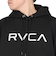 ルーカ（RVCA）BIG RVCA HD パーカー BE042041 PTK