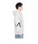 ルーカ（RVCA）FAKE RVCA フルジップ フーディーパーカー BE042044 HGR