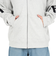 ルーカ（RVCA）FAKE RVCA フルジップ フーディーパーカー BE042044 HGR