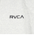 ルーカ（RVCA）FAKE RVCA フルジップ フーディーパーカー BE042044 HGR