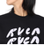 ルーカ（RVCA）CLOUDY RVCA CREW トレーナー BE044007 BLK