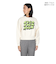 ルーカ（RVCA）CLOUDY RVCA CREW トレーナー BE044007 CLO