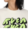 ルーカ（RVCA）CLOUDY RVCA CREW トレーナー BE044007 CLO