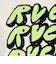 ルーカ（RVCA）CLOUDY RVCA CREW トレーナー BE044007 CLO
