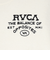 ルーカ（RVCA）LETTERLING ニット セーター BE044650 CLO