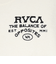 ルーカ（RVCA）LETTERLING ニット セーター BE044650 CLO
