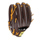 ローリングス（Rawlings）軟式用グラブ 内野手 野球グローブ HOH プロエクセル FS Style N54FS GR4FHEN54FS-CHO