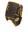 ローリングス（Rawlings）軟式用グラブ 投手用 野球グローブ 一般 ハイパーテック COLOR SYNC GR4FHTCA15W-DBR