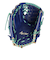 ローリングス（Rawlings）軟式用グラブ 投手用 野球グローブ 左投用 ハイパーテック COLOR SYNC GR4FHTCA15W-IND-RH