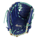 ローリングス（Rawlings）軟式用グラブ 投手用 野球グローブ 左投用 ハイパーテック COLOR SYNC GR4FHTCA15W-IND-RH