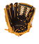 ローリングス（Rawlings）軟式用グラブ オールフィーダー用 野球グローブ 左投用 ハイパーテック COLOR SYNC GR4FHTCN55W-DBR/…