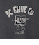 ディーシーシューズ（DC SHOES）24 PLAYTIME 長袖Tシャツ 24FWDLT244075BKD