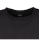 ディーシーシューズ（DC SHOES）24 PLAYTIME 長袖Tシャツ 24FWDLT244075BLK