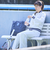 ヨネックス（YONEX）テニス ベロアパンツ 68109-011