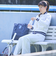 ヨネックス（YONEX）テニス ベロアパンツ 68109-011