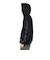 エクストララージ（XLARGE）STUDDED フーディー ワークジャケット 101243021008-BLACK