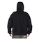 エクストララージ（XLARGE）STUDDED フーディー ワークジャケット 101243021008-BLACK