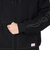 エクストララージ（XLARGE）STUDDED フーディー ワークジャケット 101243021008-BLACK