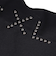 エクストララージ（XLARGE）STUDDED フーディー ワークジャケット 101243021008-BLACK
